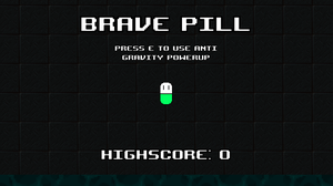 play Brave Pill