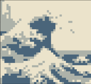 play Copy Painter