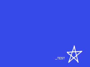 play _Test