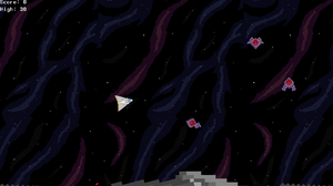play 2D Shooter Tutorial