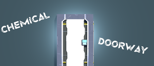 play Chemical Doorway
