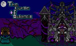 play The Curse Of Solancis