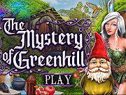 play The Mystery Of Greenhill