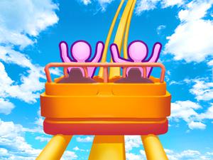 play Roller Coaster