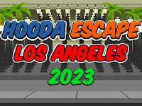 Sd Hooda Escape Los Angeles 2023