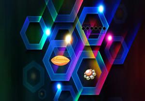 play Hexagon Room Escape