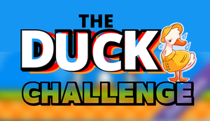 play The Duck Challenge