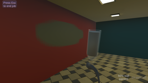 play Office Paint
