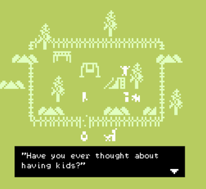 play Have You Ever Thought About Having Kids?