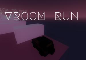 play Vrooom Run