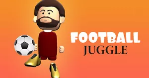 play Football Juggle
