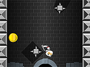 play Ninja Gravity