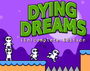 play Dying Dreams - (In)Complete Edition