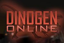 play Dinogen Online