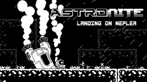 play Astronite - Landing On Neplea