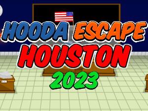 play Hooda Escape Houston 2023