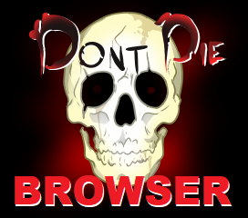 play Dont Die Browser