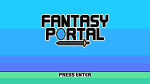 play Fantasy Portal