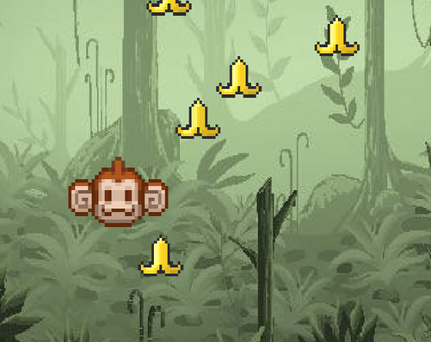 play Monkey Madness