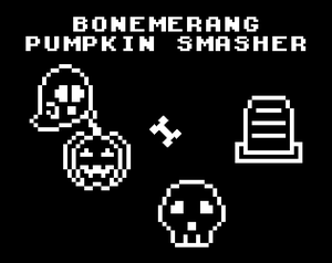 Bonemerang Pumpkin Smasher