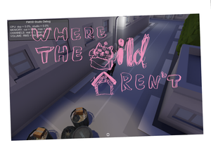 play Way Home