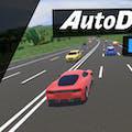 play Auto Drive: Highway