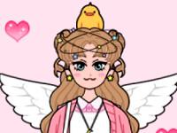 play Fun Dress Up