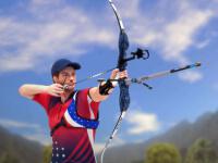 Archery King game