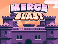 play Merge Blast