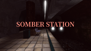 play Somber Station