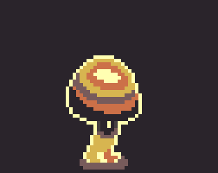 play Fungal Heaven-Garden