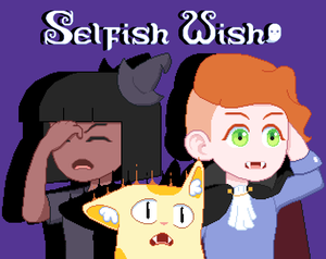 play Selfish Wish