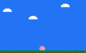 play Ggs Pig Drop