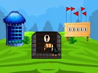 play G2M Rescue The Toucan Html5