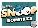 play The Daily Snoop Isometrics Bonus