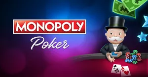 play Monopoly Poker