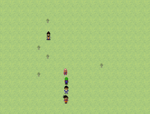 play Dragon Ball Z Ultra Adventure