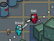 play Cats Arena