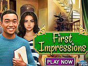 play First Impressions