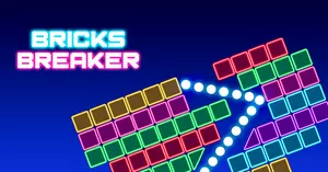 play Bricks Breaker