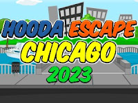 play Sd Hooda Escape Chicago 2023