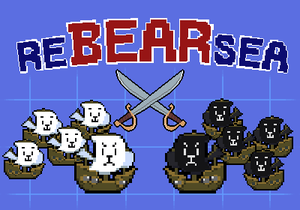 play Rebearsea