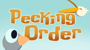 play Pecking Order