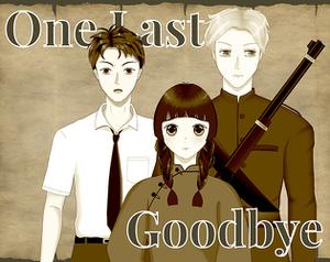 play One Last Goodbye