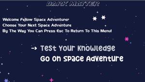 play Mini Space Games