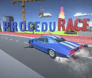 play Procedurace