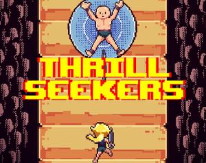 play Thrill Seekers