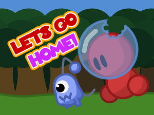 play Lets Go Home