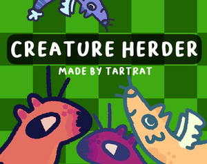 play Creature Herder (Prototype)