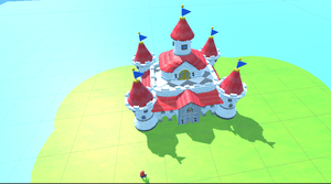 play Mario 64 Good